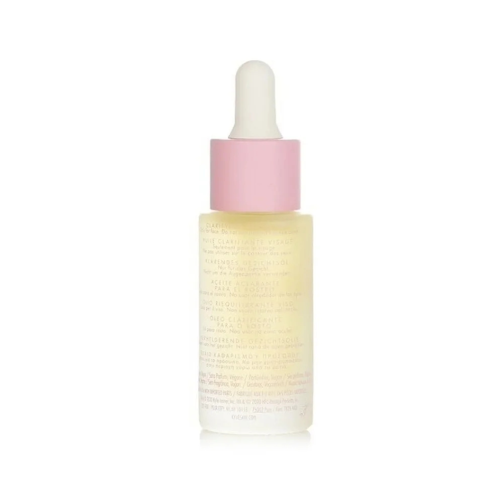 Kylie Skin by Kylie Jenner Clarifying Facial Oil, .67oz, New